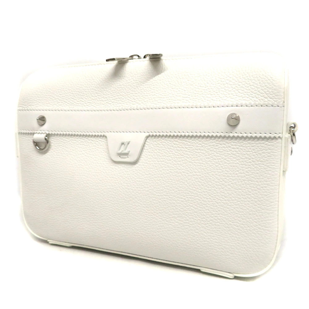 Christian Louboutin Louis Baddy Bag